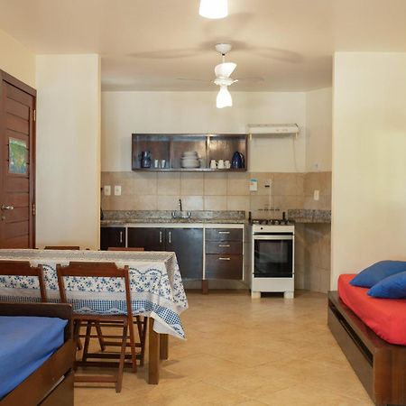 شقة Concha Tropical Flat Itacaré المظهر الخارجي الصورة