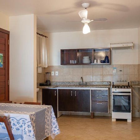 شقة Concha Tropical Flat Itacaré المظهر الخارجي الصورة
