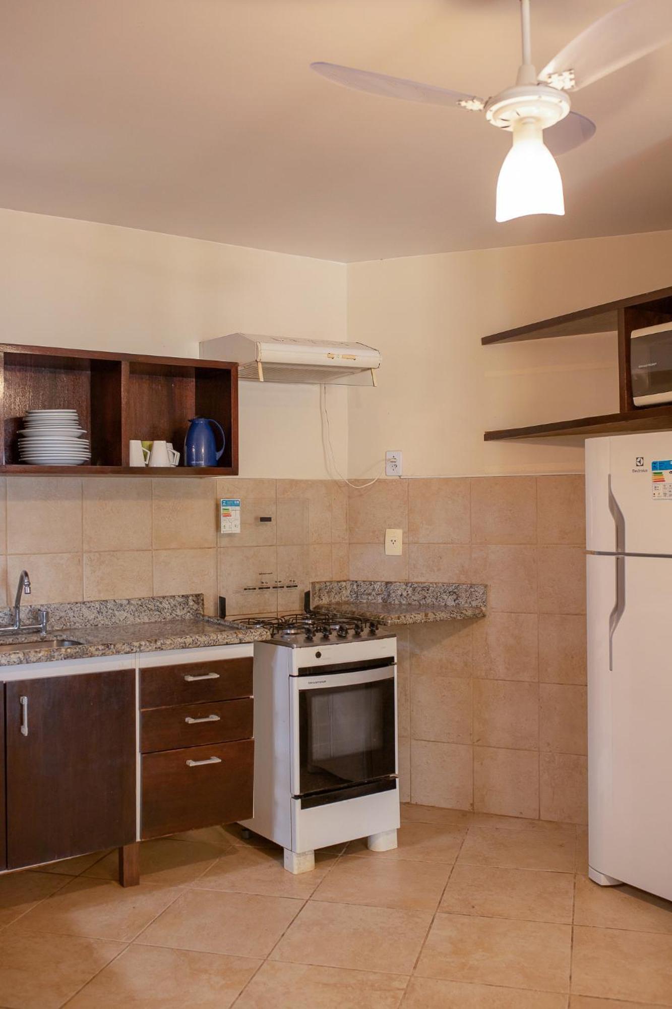شقة Concha Tropical Flat Itacaré المظهر الخارجي الصورة