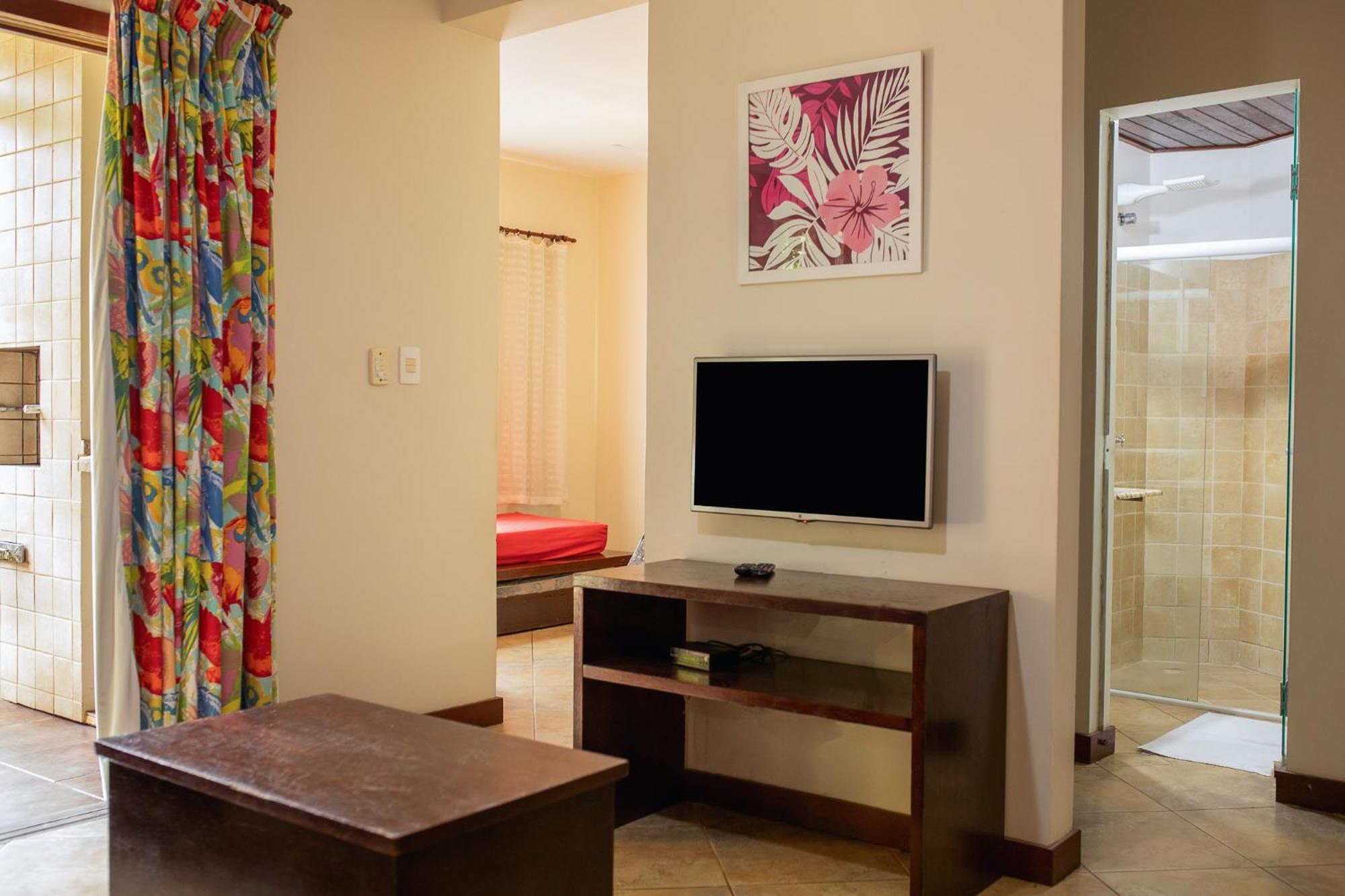 شقة Concha Tropical Flat Itacaré المظهر الخارجي الصورة