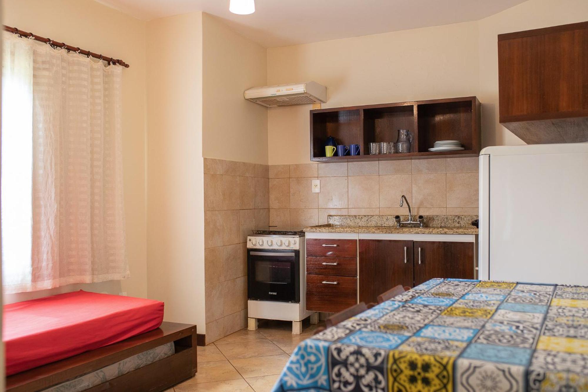 شقة Concha Tropical Flat Itacaré المظهر الخارجي الصورة