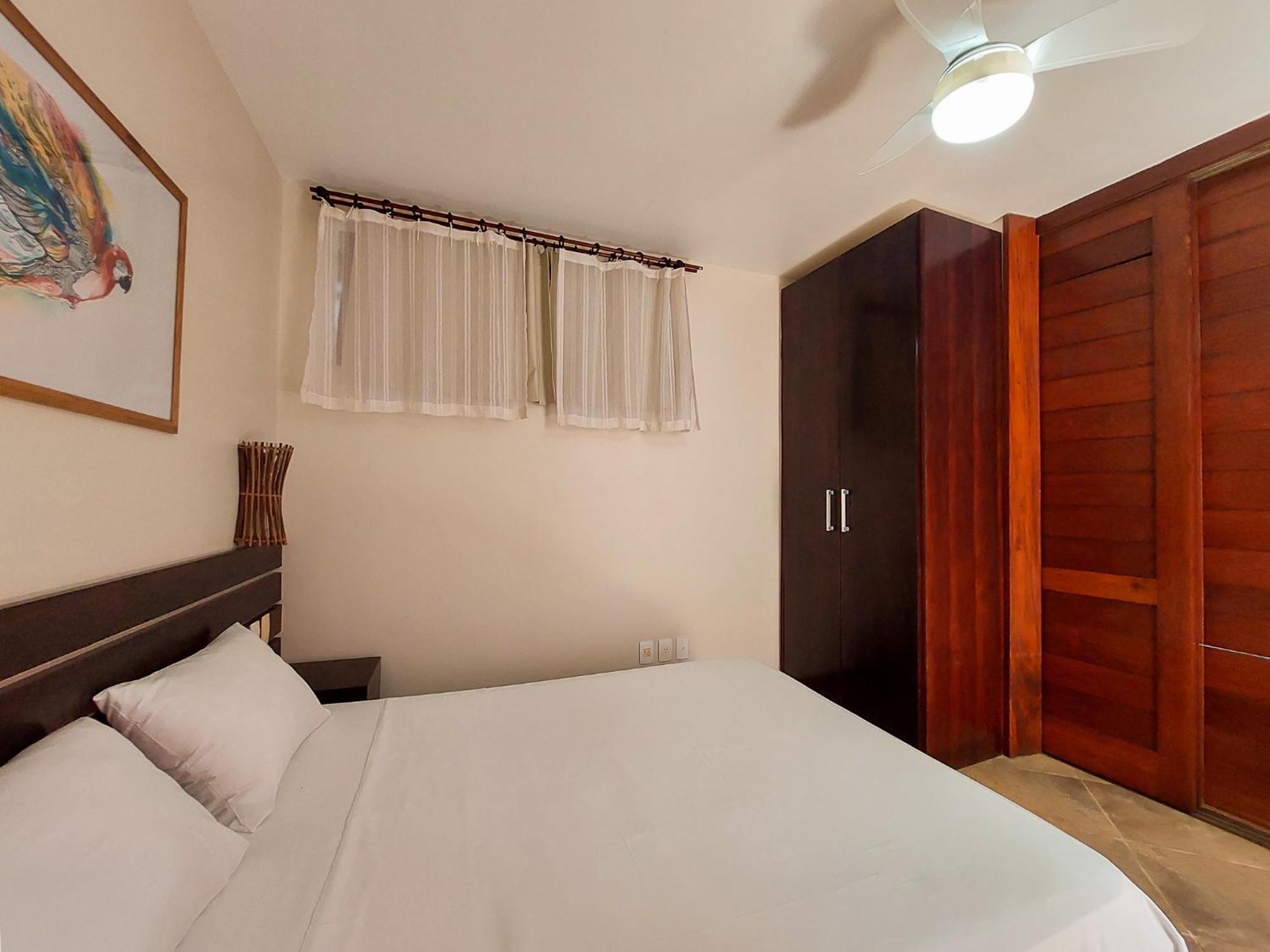 شقة Concha Tropical Flat Itacaré المظهر الخارجي الصورة