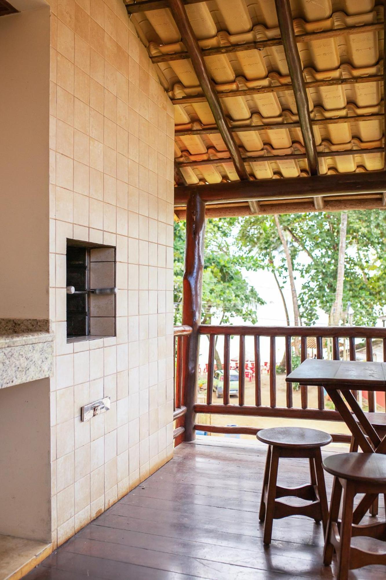 شقة Concha Tropical Flat Itacaré المظهر الخارجي الصورة