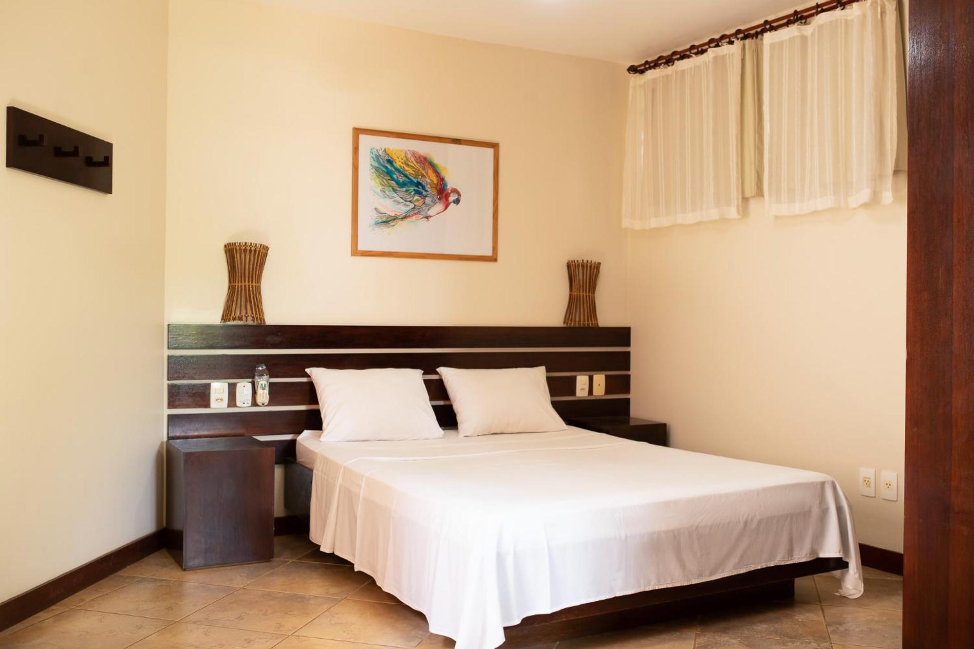 شقة Concha Tropical Flat Itacaré المظهر الخارجي الصورة