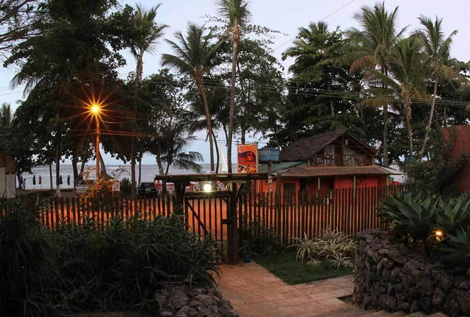 شقة Concha Tropical Flat Itacaré المظهر الخارجي الصورة