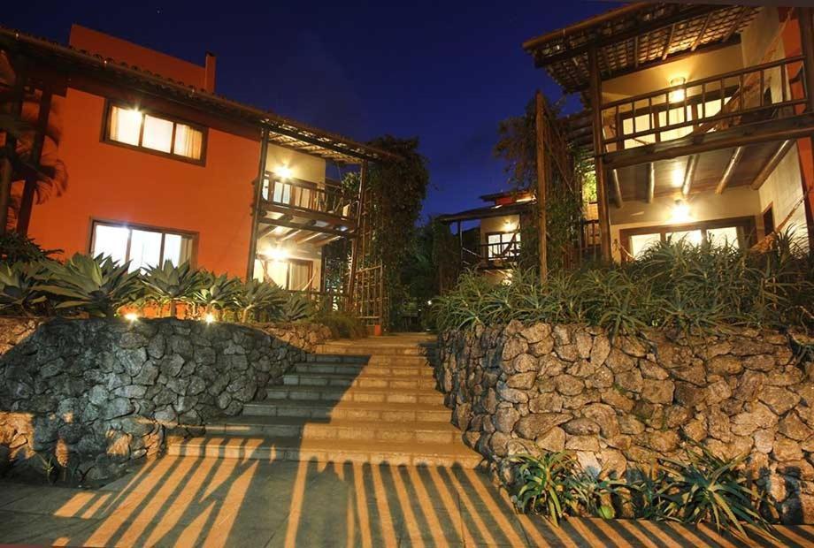 شقة Concha Tropical Flat Itacaré المظهر الخارجي الصورة