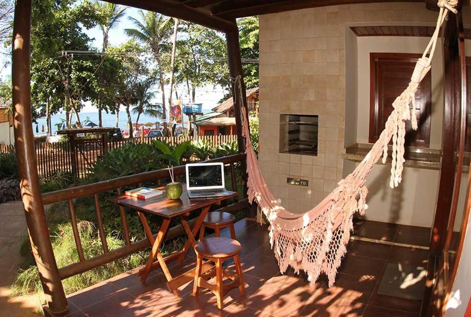 شقة Concha Tropical Flat Itacaré المظهر الخارجي الصورة