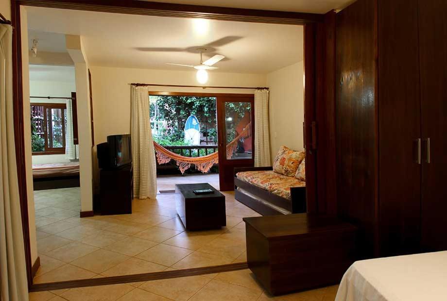 شقة Concha Tropical Flat Itacaré المظهر الخارجي الصورة