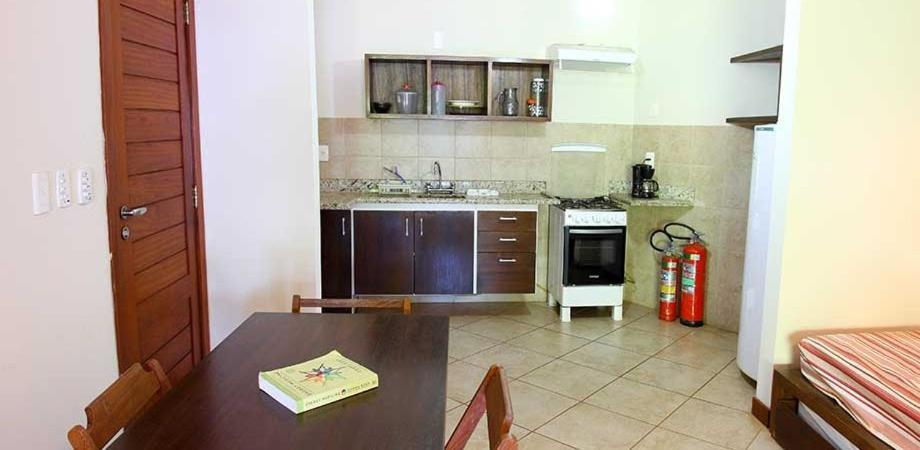 شقة Concha Tropical Flat Itacaré المظهر الخارجي الصورة