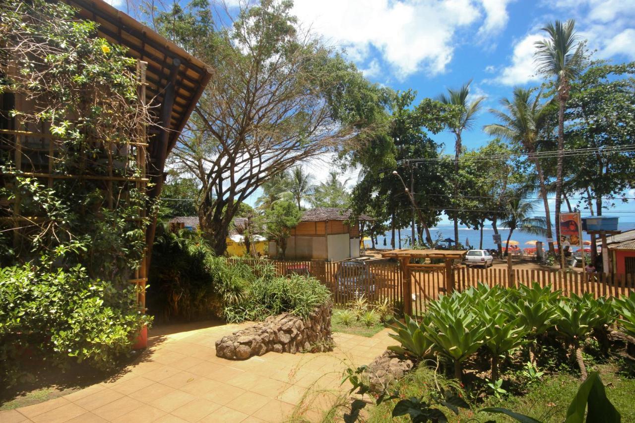 شقة Concha Tropical Flat Itacaré المظهر الخارجي الصورة