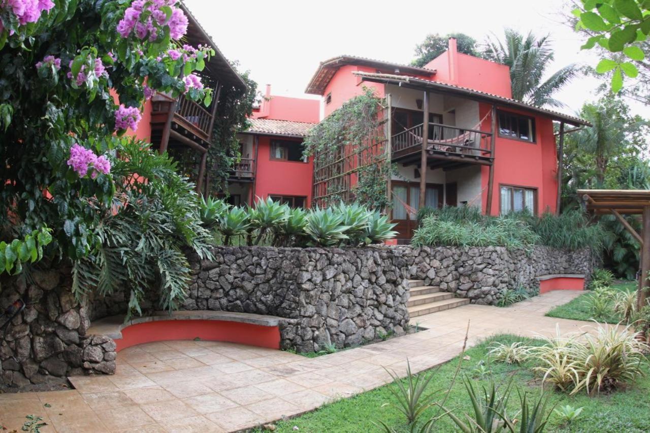 شقة Concha Tropical Flat Itacaré المظهر الخارجي الصورة