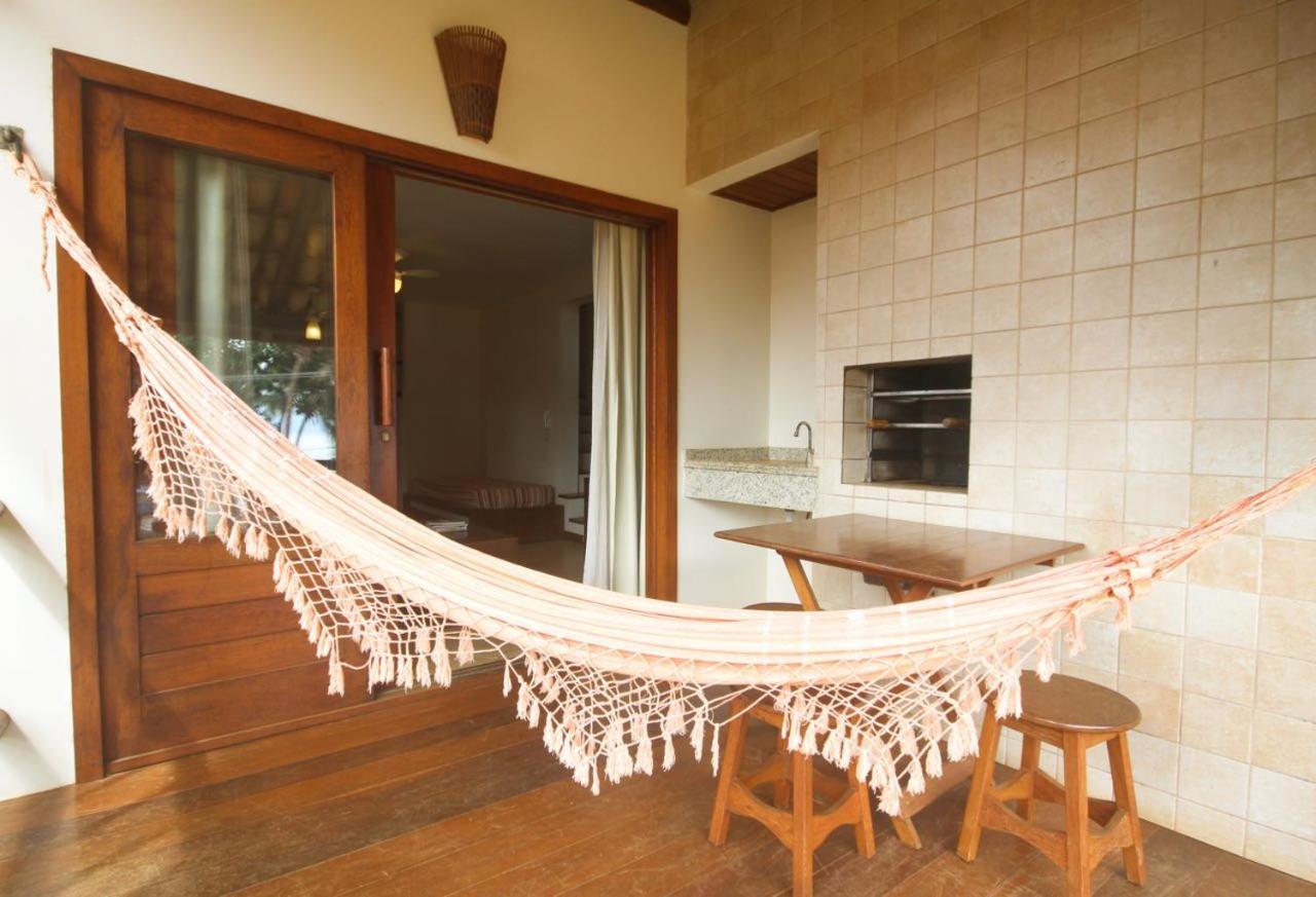 شقة Concha Tropical Flat Itacaré المظهر الخارجي الصورة