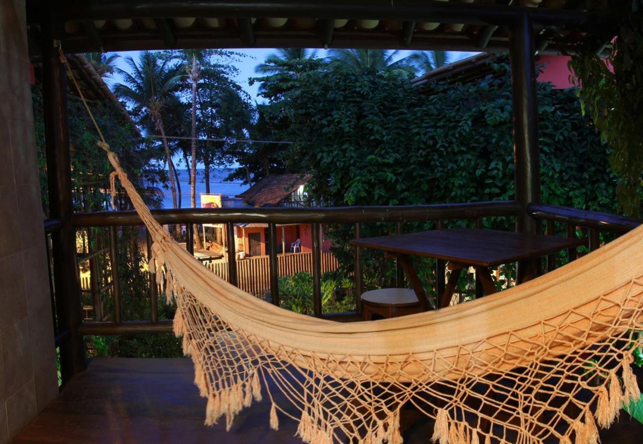 شقة Concha Tropical Flat Itacaré المظهر الخارجي الصورة