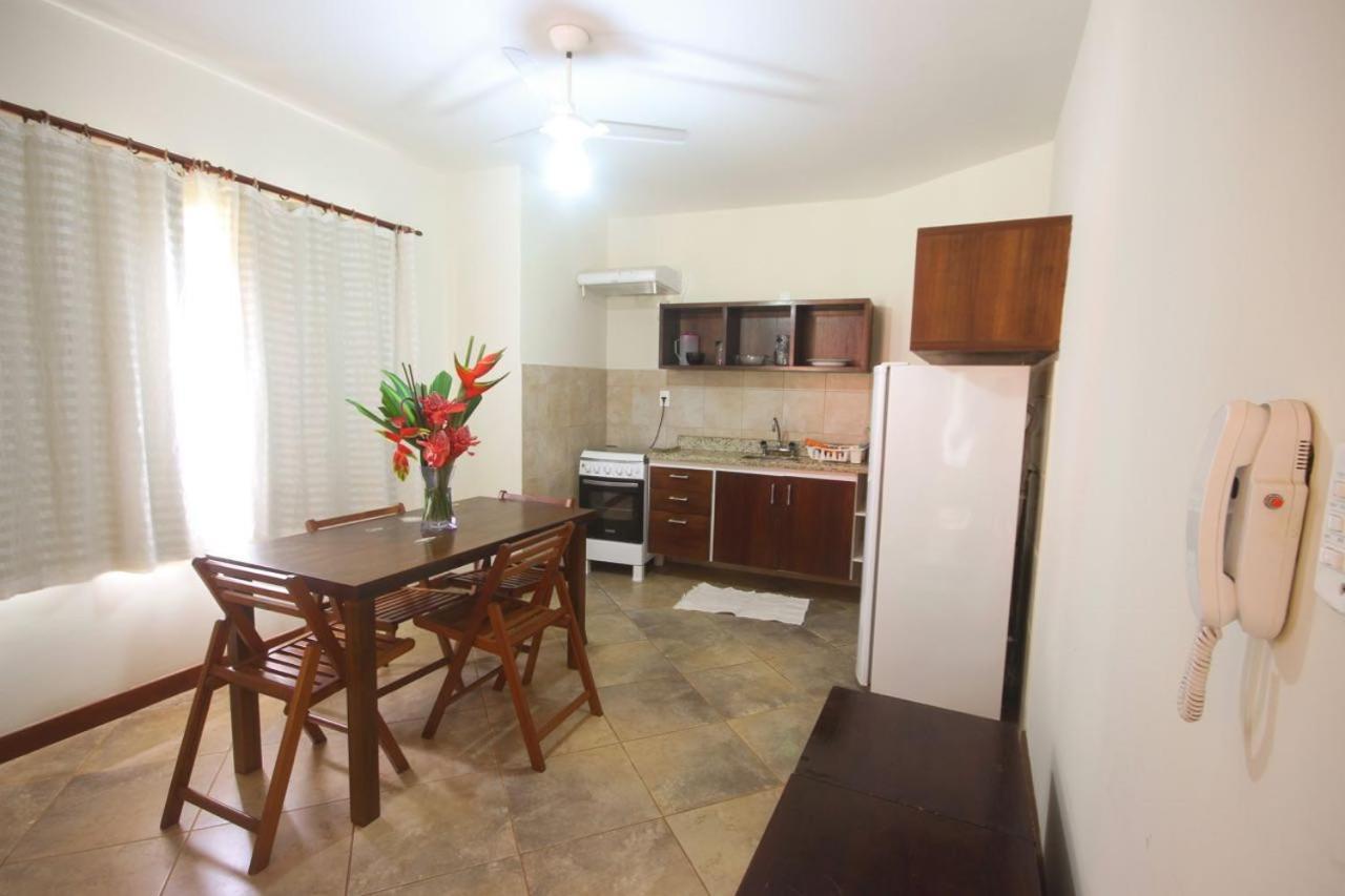 شقة Concha Tropical Flat Itacaré المظهر الخارجي الصورة