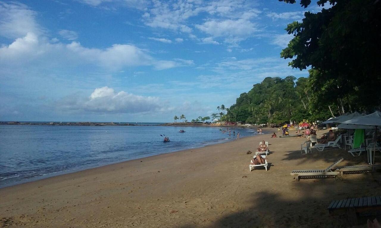 شقة Concha Tropical Flat Itacaré المظهر الخارجي الصورة