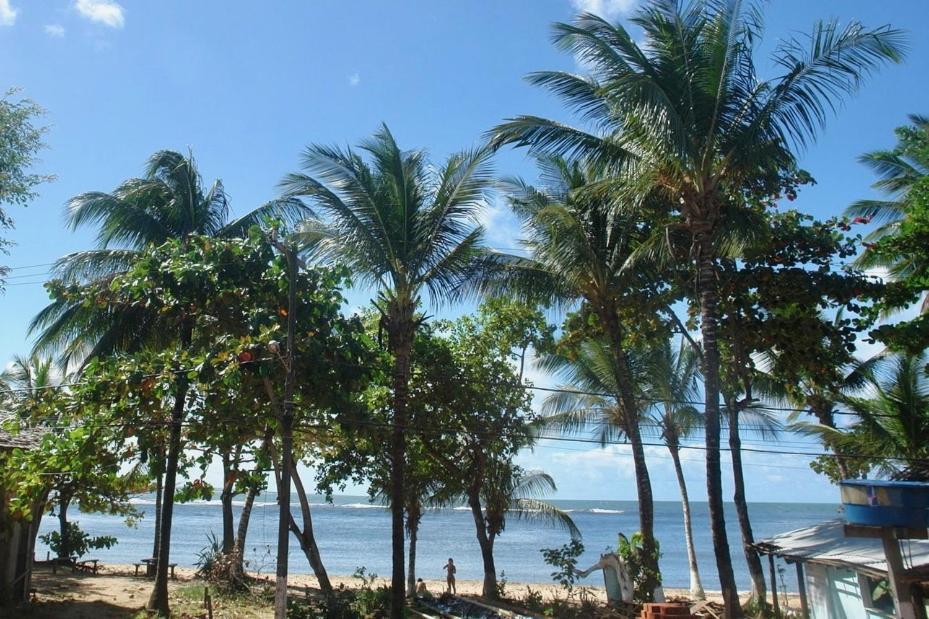 شقة Concha Tropical Flat Itacaré المظهر الخارجي الصورة