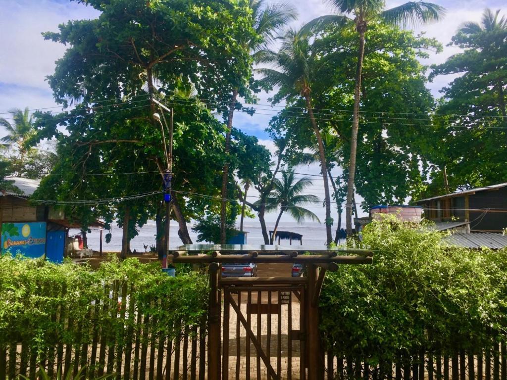 شقة Concha Tropical Flat Itacaré المظهر الخارجي الصورة