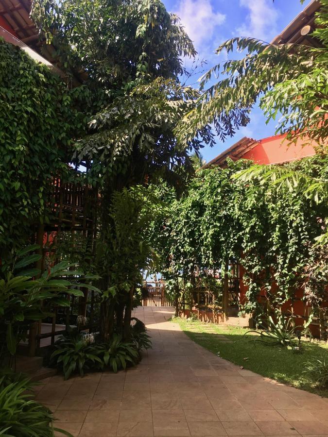 شقة Concha Tropical Flat Itacaré المظهر الخارجي الصورة